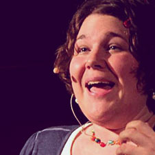 Dorothea Bronsema